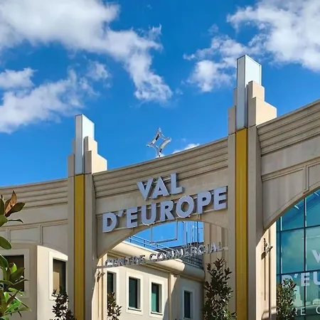 Apartment Proche Disney *
