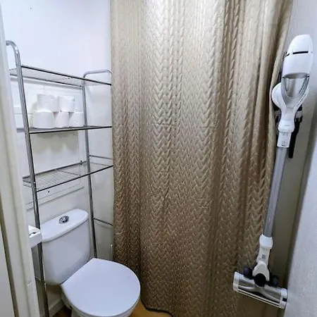 Apartment Proche Disney