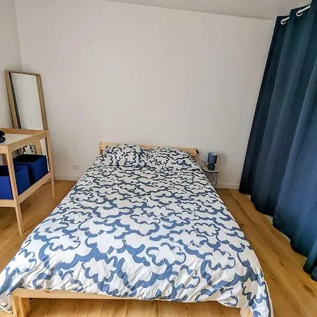 Proche Disney Apartment