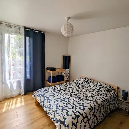 Proche Disney Apartment Bussy-Saint-Georges