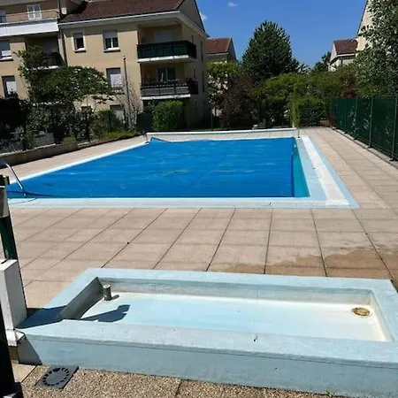 Apartment Proche Disney