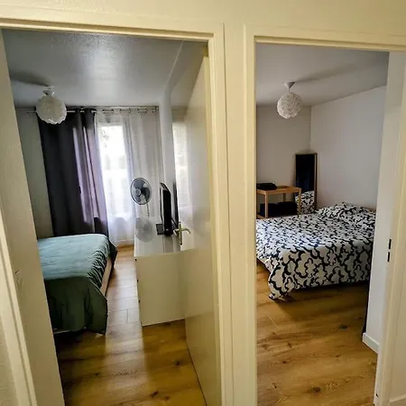 Apartment Proche Disney *