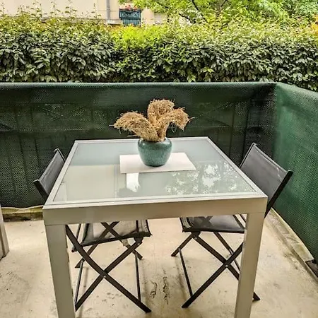 Apartment Proche Disney *