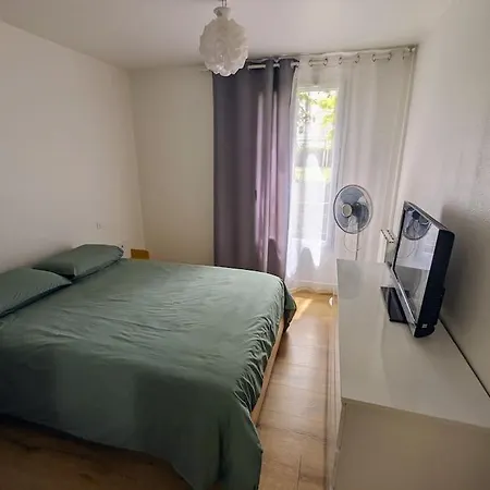 Apartment Proche Disney *