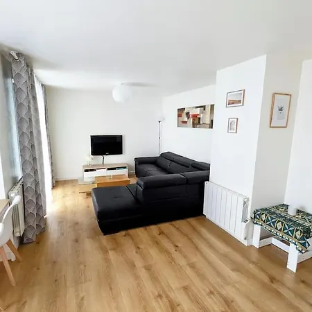 Apartment Proche Disney Bussy-Saint-Georges